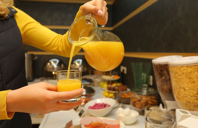 My Apartments Yerevan - Photo 28