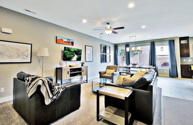 Entrada at Moab 424 - Foto 1