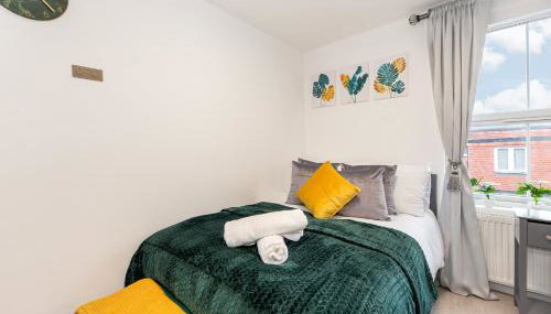 Small and Trendy studio 3B - Foto 2