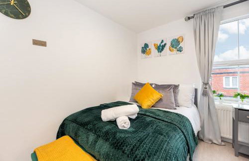 Small and Trendy studio 3B - Foto 2