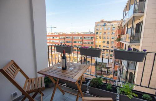 +25Y ONLY, Family flat near the beach - Foto 37