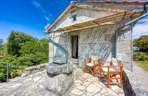 Beautiful stone holiday house MENTA I - Foto 42