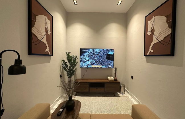 M-Residence by Dayf Self-Service Apart. - Foto 1