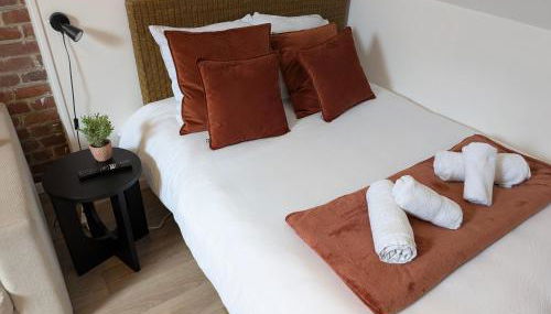 Les Briques Rouges, Appartement Béthune - Foto 3