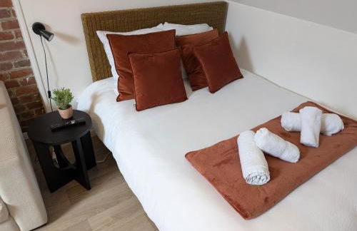 Les Briques Rouges, Appartement Béthune - Foto 3