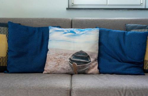 La CASA sul MARE - Foto 14