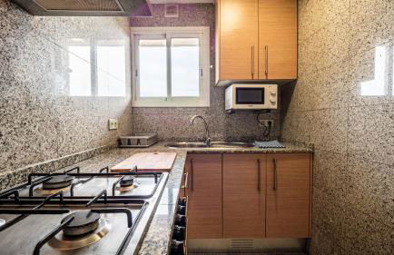 Bed&Bcn Glories - Foto 53