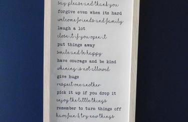 Beautiful 3 bedroom home with large garden 35 mins to Glasgow & Edinburgh - Photo 7