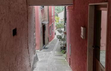 La notte sull'isola - Montaretto - tra il cielo e il mare - Foto 53