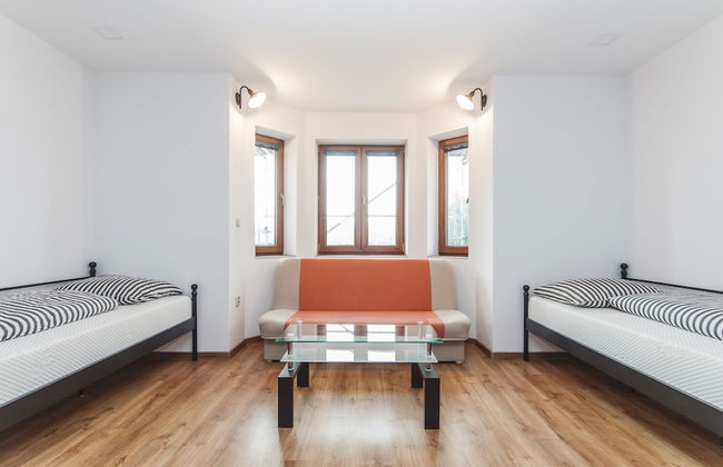 Villa u Arény - Foto 5