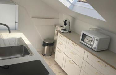 Grand appartement T2 Samois - Rickhoss Home - Foto 8