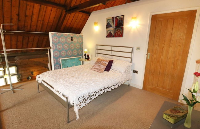 The Mission - Foto 10