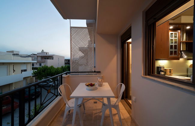 Dolphin Luxury Apartments - Foto 39