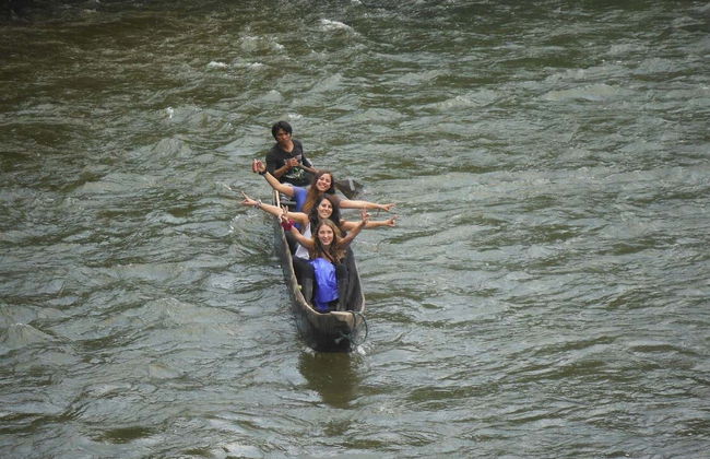 Excursion à la Réserve Hola Vida - Photo 6