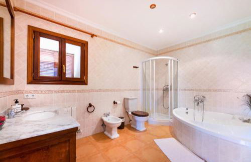 Villa Son Gilí - Foto 11