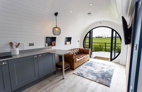 Quarrywood Glamping - Foto 33