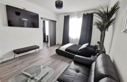 The White Home Broadway Love Room - Foto 18