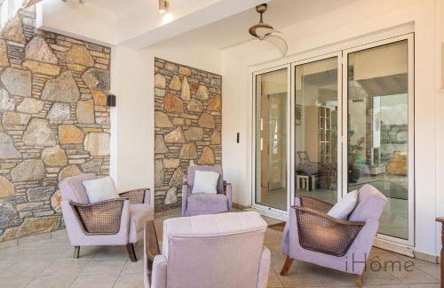 The Beach House - Mansion with Swimming Pool - Foto 41