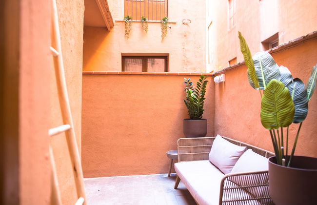 Apartamentos La Guarida 1820 - Foto 5