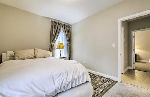 2 Mi to Downtown Springfield Apt with Balcony! - Foto 20