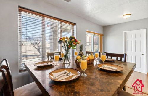 Sandia Sunsets- 8 minutes to Balloon Fiesta Park - Foto 19