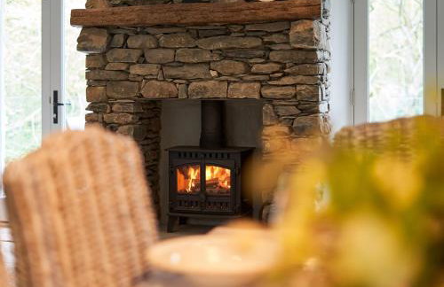 The Old Water Mill - Foto 8