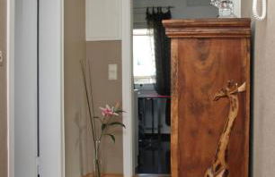 Apartment Sonnenterrasse - Foto 16