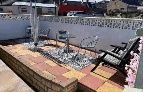 Costal Cottage -Boddam-Sleeps6- Pet Friendly - Photo 7