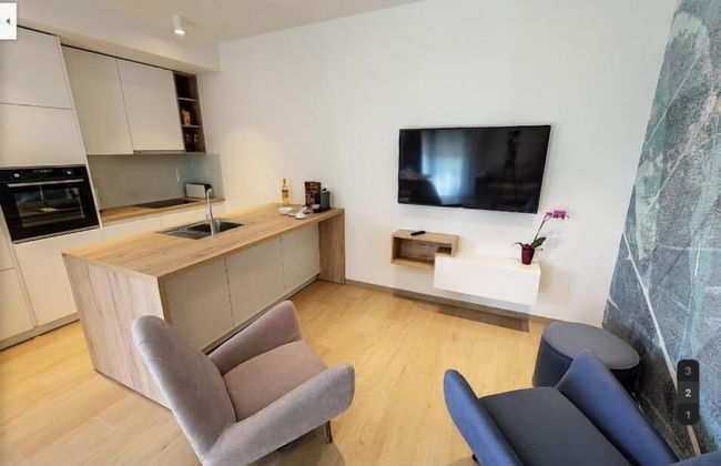 Regentova Suites - Foto 22