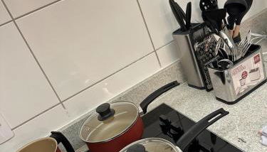 Apartamento completo com 2 quartos em Lagoa Santa - Foto 4