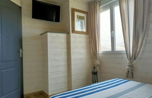 CHALET la Perle de Gruissan - Foto 12