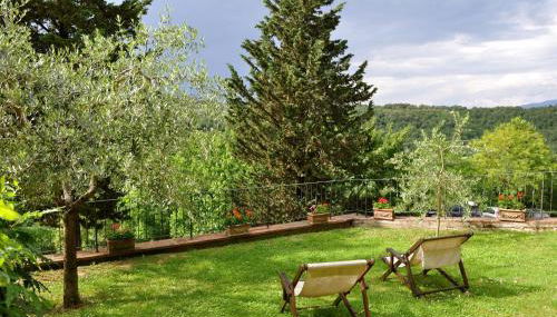 Holiday home features with Italian garden and free Wifi - Foto 5