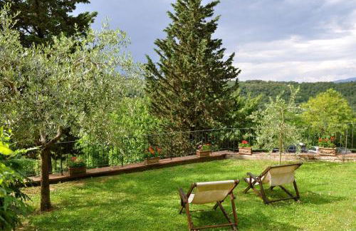 Holiday home features with Italian garden and free Wifi - Foto 6