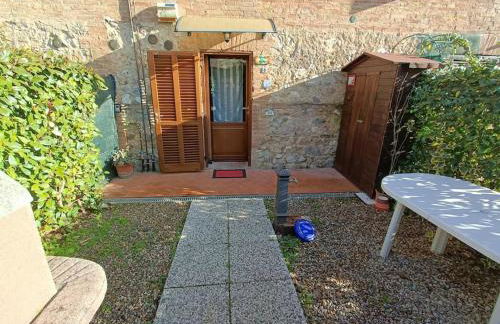 Appartamento monolocale con giardino, Siena 15 min - Foto 18