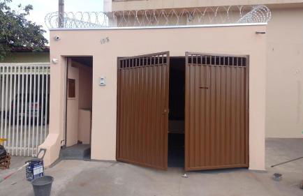 Próximo a exposição - Foto 10