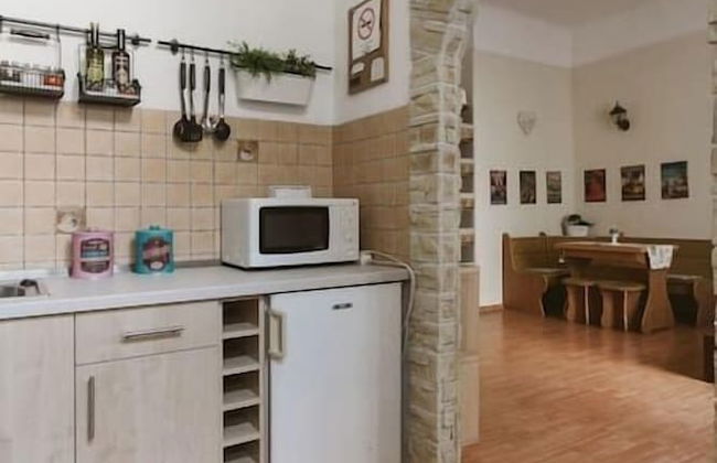 Nador 8 Apartment - Foto 6