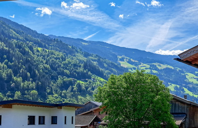 Kraftreich Apartments - Foto 17