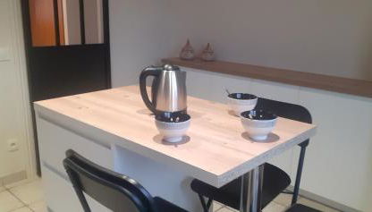 La Giraudière - Photo 3