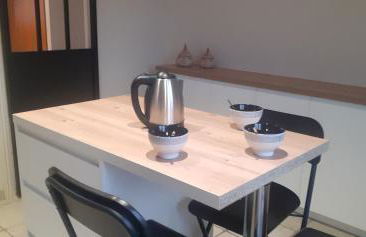 La Giraudière - Foto 3