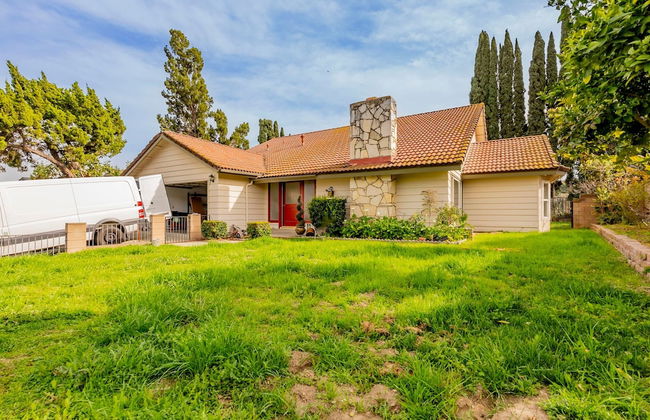 Serene Retreat With Modern Comforts in San Gabriel - Foto 35
