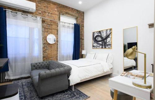 62-2B NEW Prime UES W D in unit - Foto 29