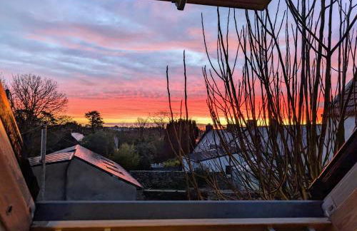 VIEUX PASSAGE, Maison avec cour privée à 150 m du PORT et de la PLAGE - Foto 17