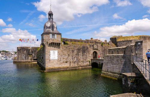 Logement avec terrasse et parking - Photo 31