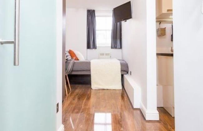 The Dome Hyde Park - Foto 39