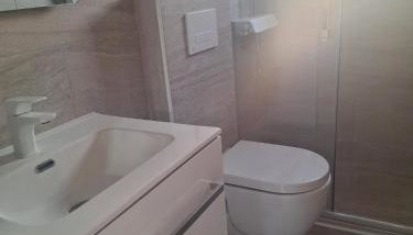 Apartman Alemka - Foto 2, Shower
