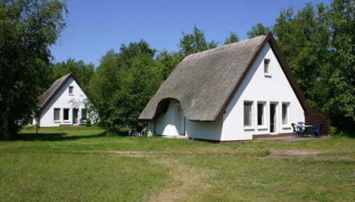 Doppelhaushälfte in Vitte auf Hiddensee - Foto 3