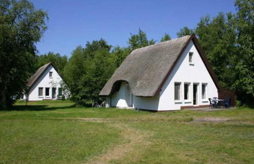 Doppelhaushälfte in Vitte auf Hiddensee - Foto 3