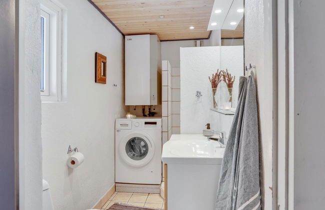 "Bendine" - 100m to the fjord - Foto 17