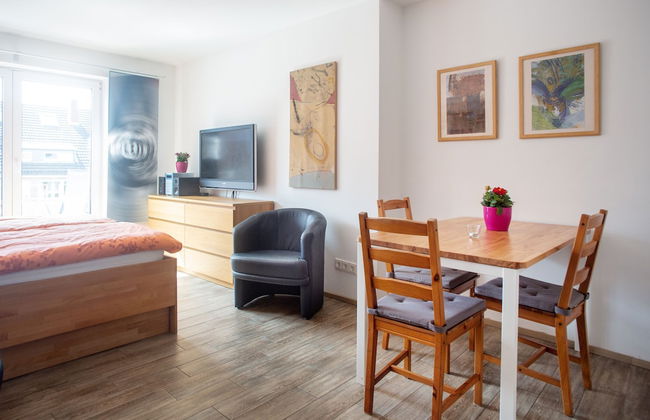 Apartment11 Thüringer - Foto 26