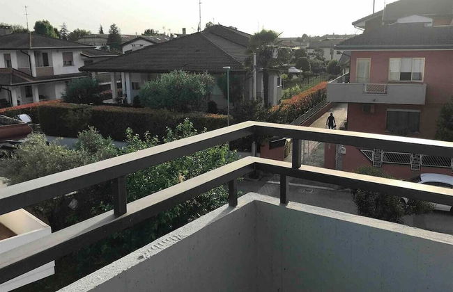 Emilio's House Located in a Quite and Residential Area - Photo 20